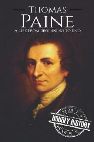 Cover of Thomas Paine