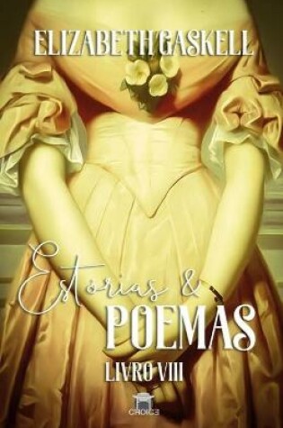 Cover of Estórias & Poemas