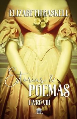 Book cover for Estórias & Poemas