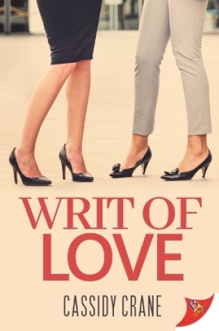 Cover of Writ of Love