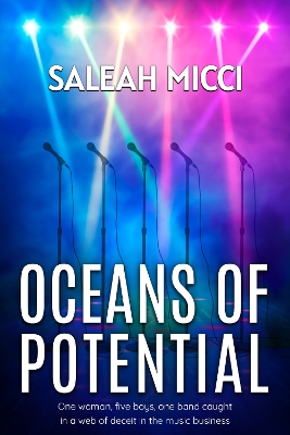 Cover of Oceans of Potential