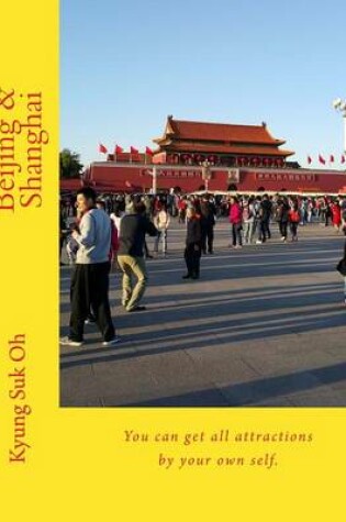 Cover of Beijing & Shanghai