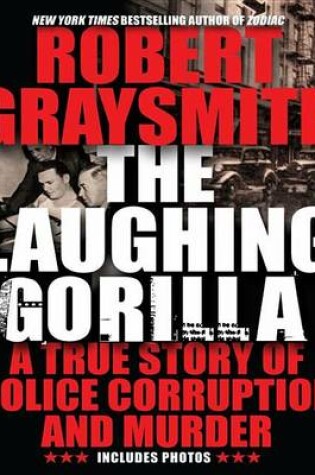 Cover of The Laughing Gorilla
