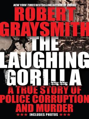 Book cover for The Laughing Gorilla