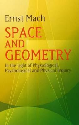 Cover of Space and Geometry