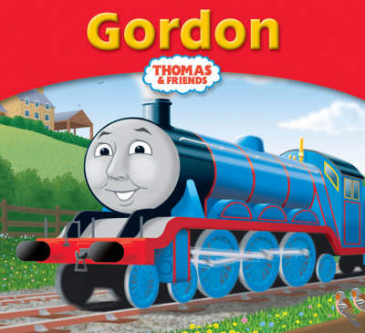 Cover of Gordon