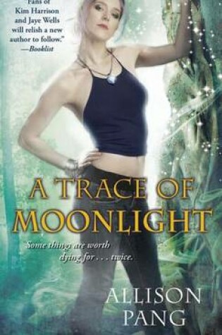 Cover of Trace of Moonlight