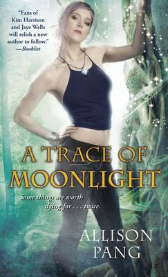 Book cover for Trace of Moonlight