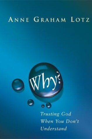 Cover of Why?