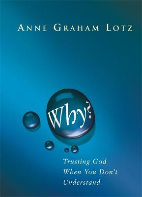 Book cover for Why?