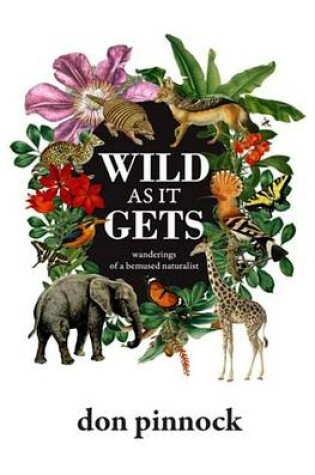 Cover of Wild as It Gets