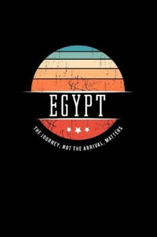 Cover of Egypt