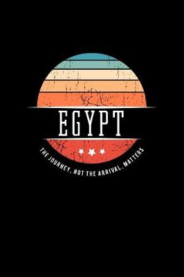 Book cover for Egypt