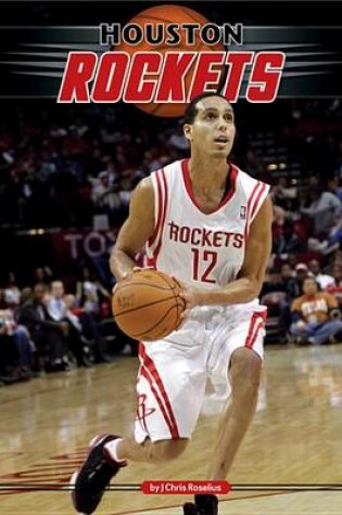 Cover of Houston Rockets