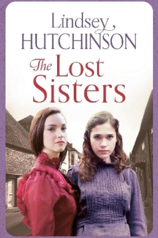 Cover of The Lost Sisters