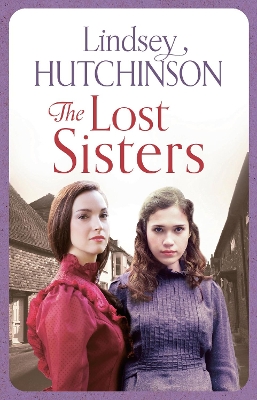 Cover of The Lost Sisters