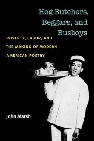 Cover of Hog Butchers, Beggars, and Busboys