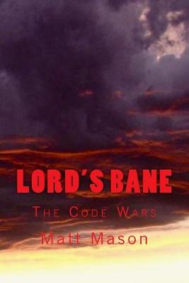 Book cover for Lord's Bane
