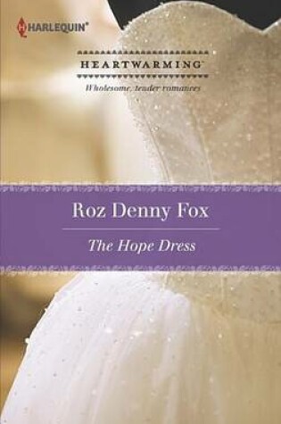 Cover of The Hope Dress