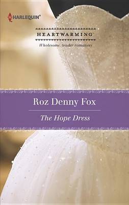 Book cover for The Hope Dress