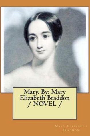 Cover of Mary. By