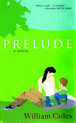 Book cover for Prelude