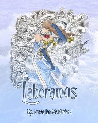 Book cover for Laboramus