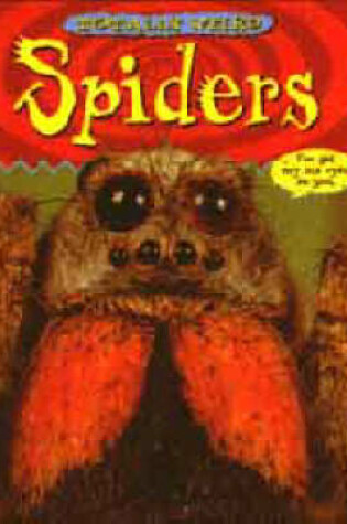 Cover of Spiders