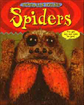 Cover of Spiders