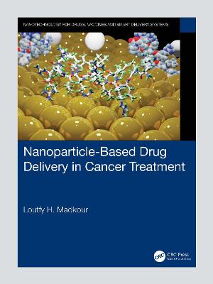 Cover of Nanoparticle-Based Drug Delivery in Cancer Treatment