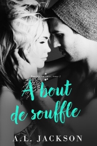 Cover of À bout de souffle