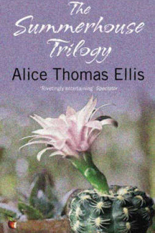 Cover of The Summerhouse Trilogy