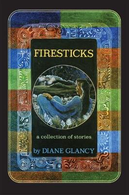 Book cover for Firesticks