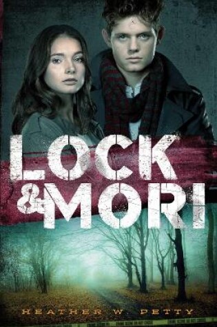 Cover of Lock & Mori