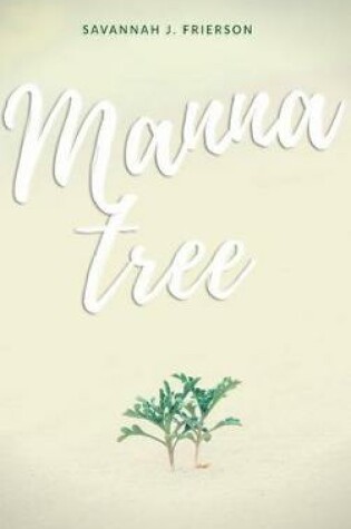 Cover of Manna Tree