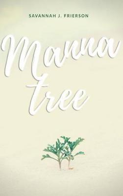 Book cover for Manna Tree