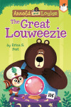 Book cover for The Great Louweezie #1