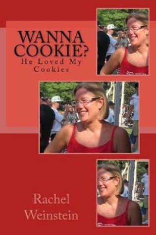 Cover of Wanna Cookie?