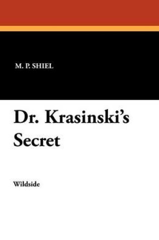 Cover of Dr. Krasinski's Secret