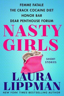 Book cover for Nasty Girls