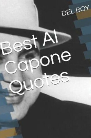 Cover of Best Al Capone Quotes