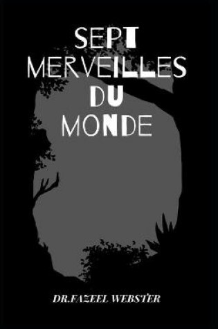 Cover of Sept Merveilles Du Monde