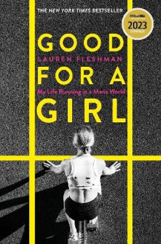 Cover of Good for a Girl