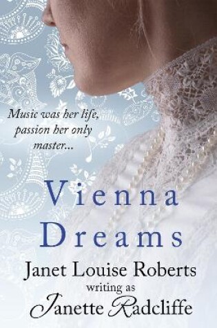 Cover of Vienna Dreams