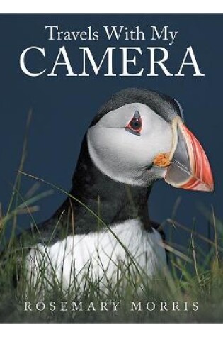 Cover of Travels With My Camera