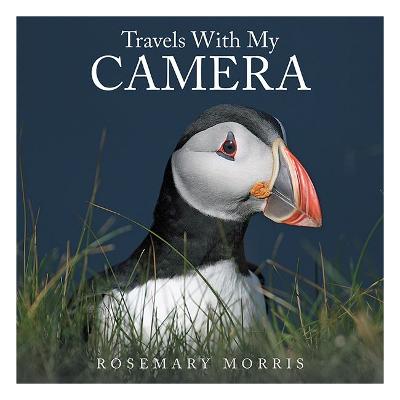 Book cover for Travels With My Camera