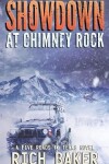 Book cover for Showdown At Chimney Rock