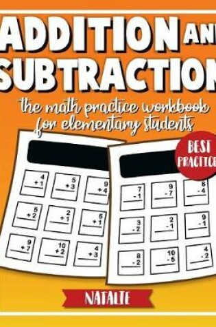 Cover of Addition and Subtraction