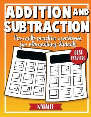 Book cover for Addition and Subtraction