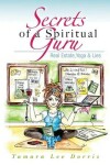 Book cover for Secrets of a Spiritual Guru